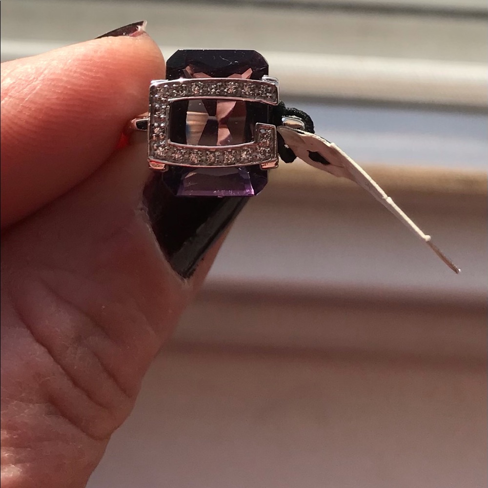 Guess Ring - Picture 5 of 10